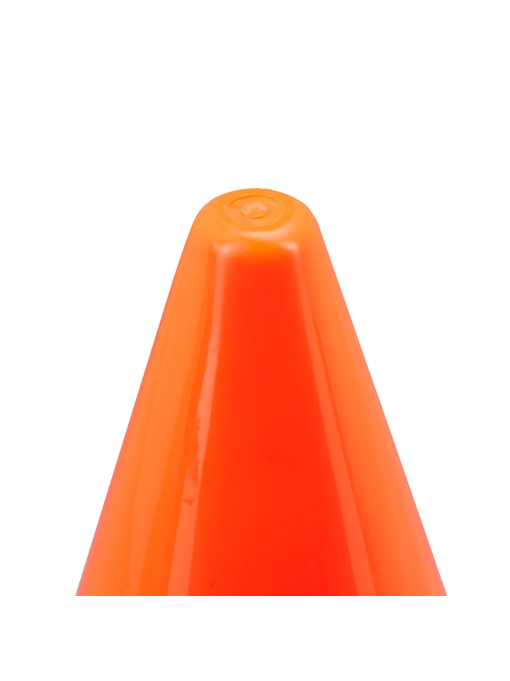 relaxdays 20x Pylonen in Orange günstig kaufen onesize