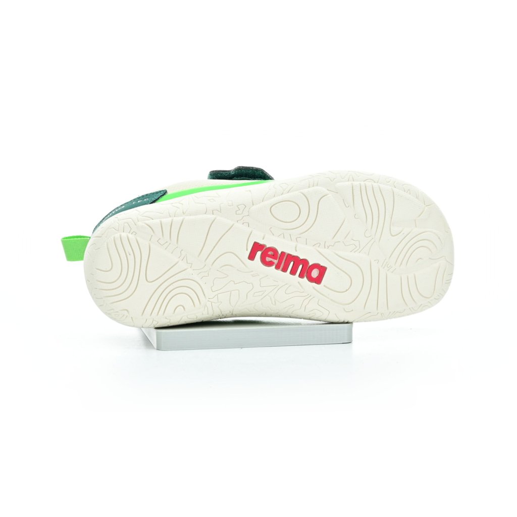 Reima Tepastelu Light Beige Barfußsneakers