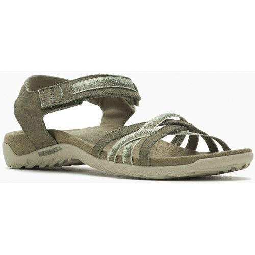 DAMEN SANDALEN TERRAN 3 CUSH CROSS