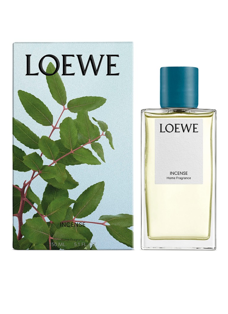 LOEWE Vīraka istabas aerosols - mājas smaržas 150 ml