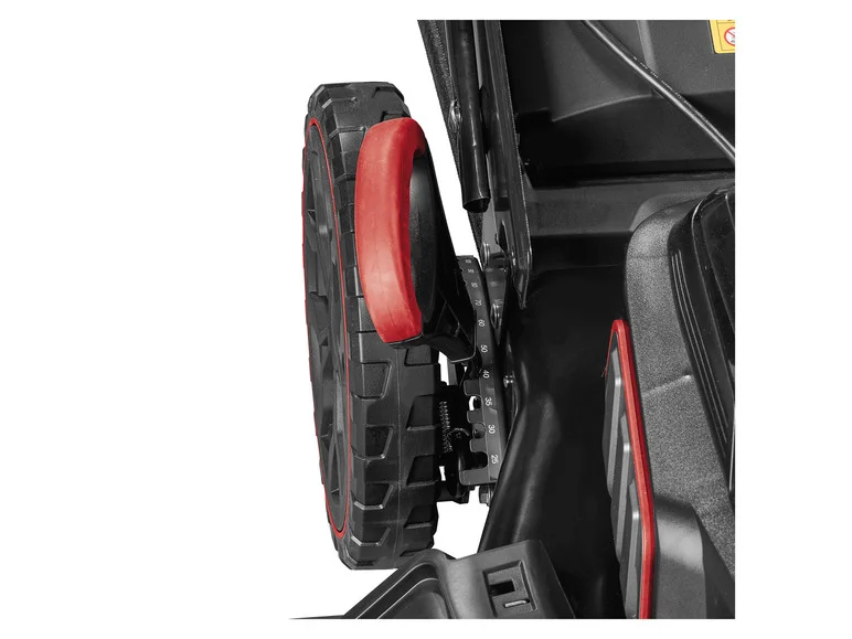 Cortador de grama sem fio PARKSIDE PERFORMANCE® PPRMA 40-Li A1, 40 V