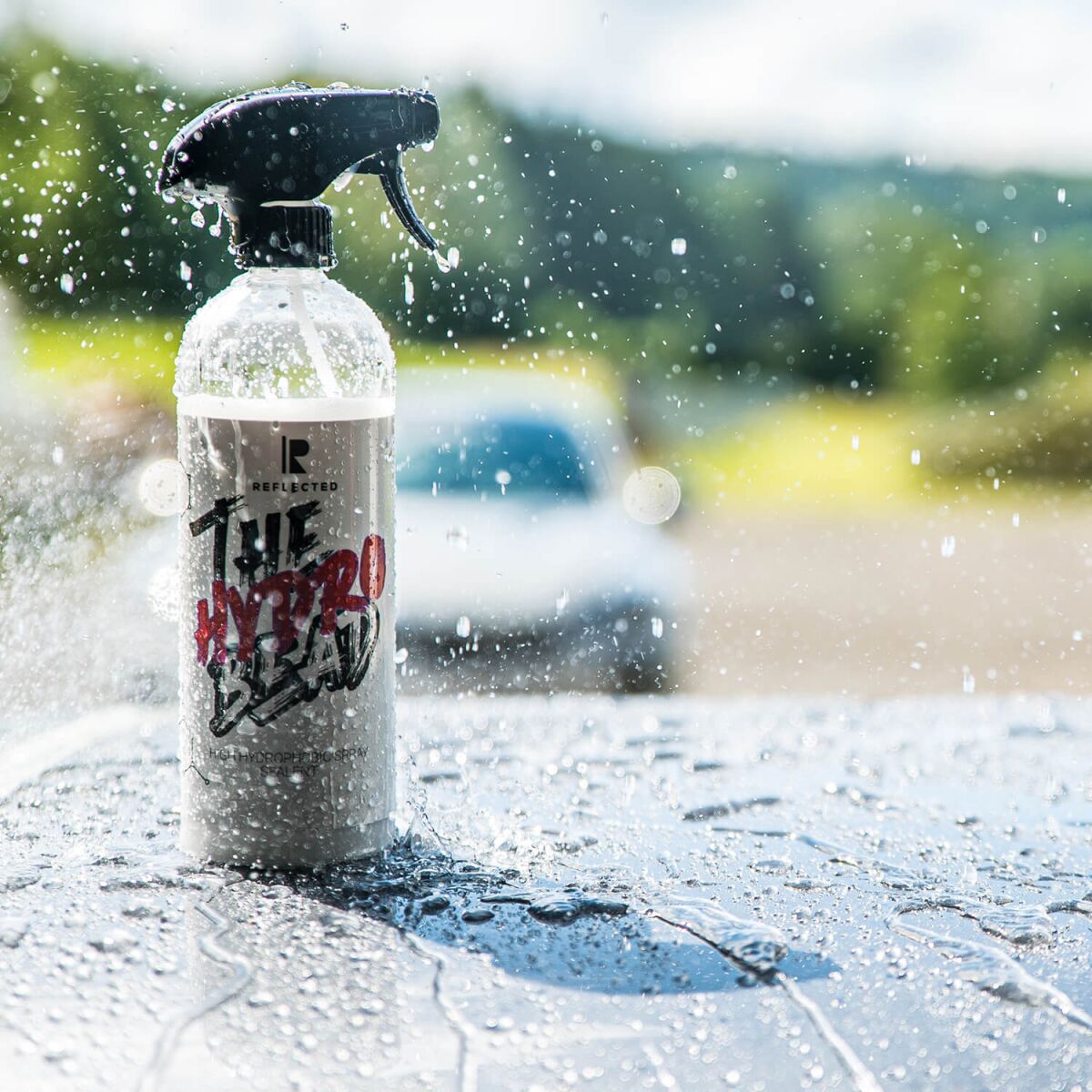 Reflected The HYDRO Bead Detailer 5L