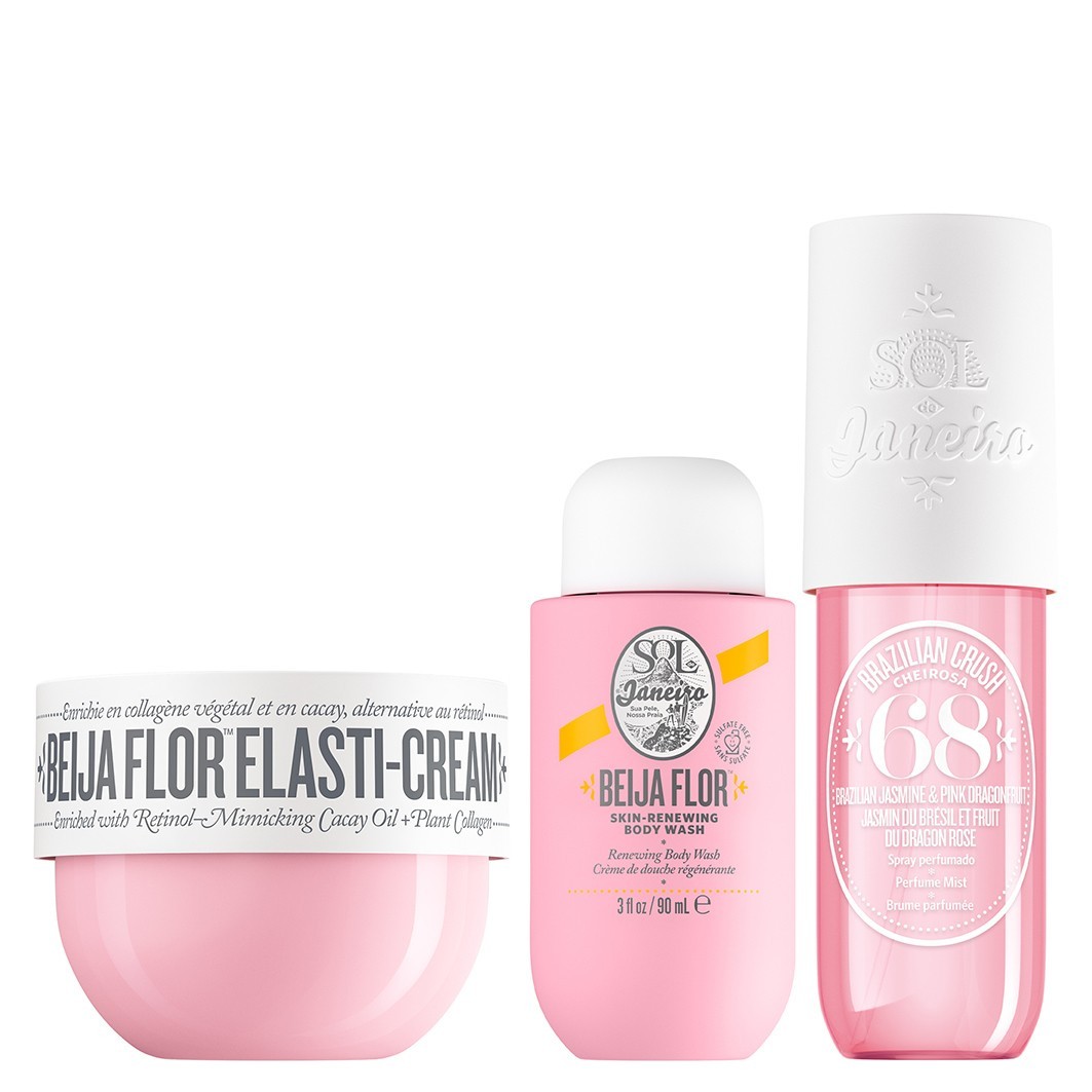 Beija Flor Body Boost