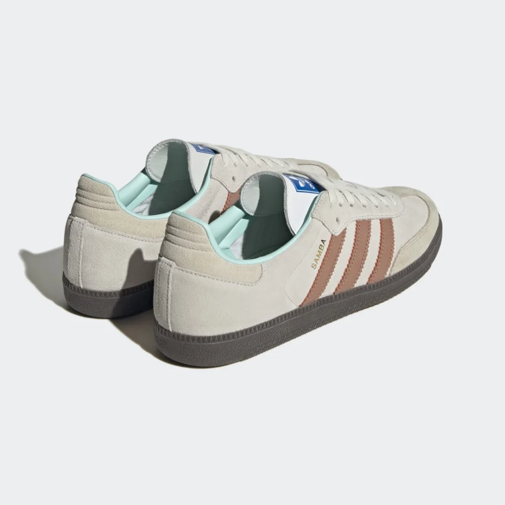 adidas Samba OG ID2047 / weiss