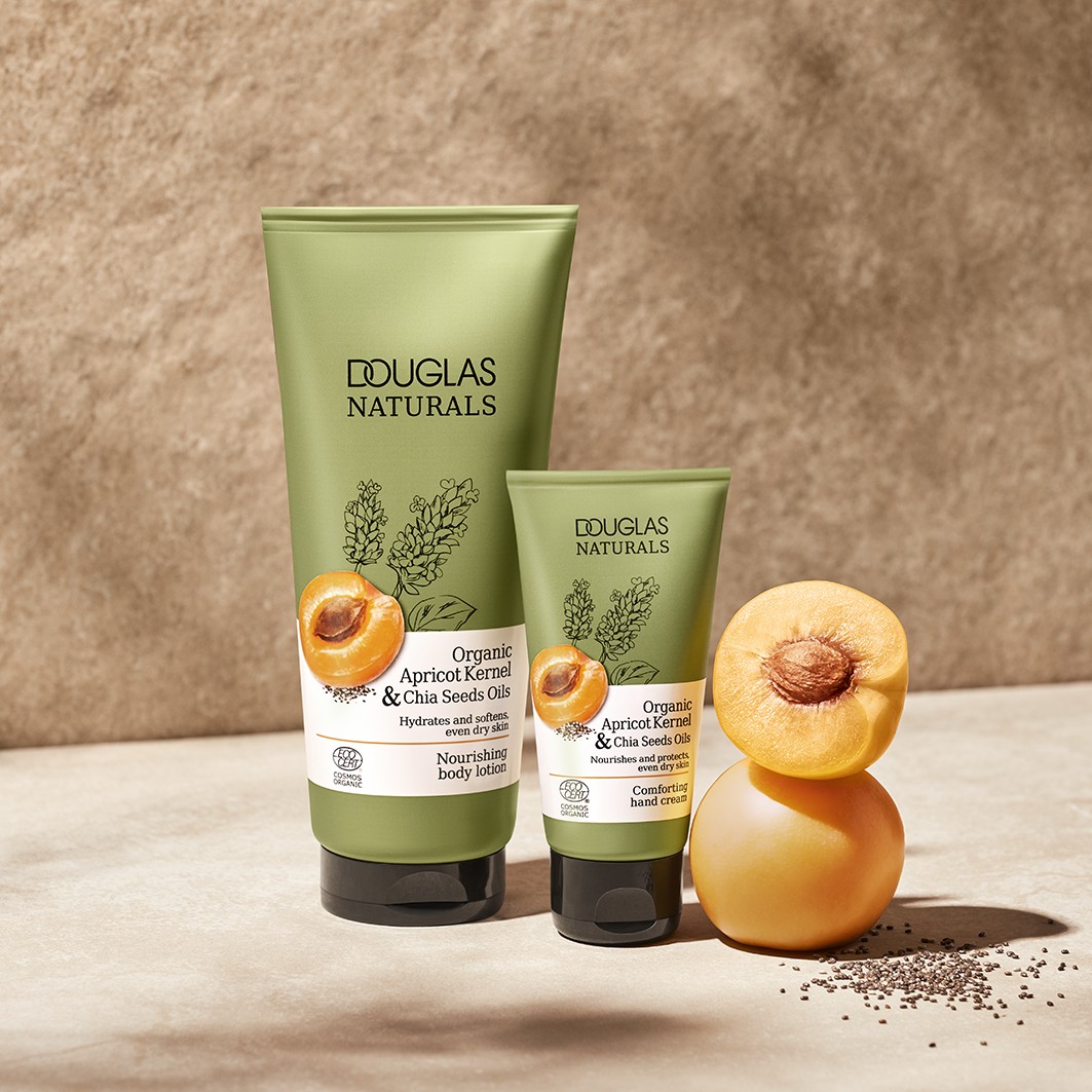 Comforting Hand Cream