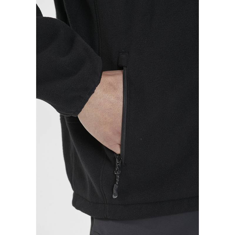 Whistler Peacehaven Fleecejacke Herren