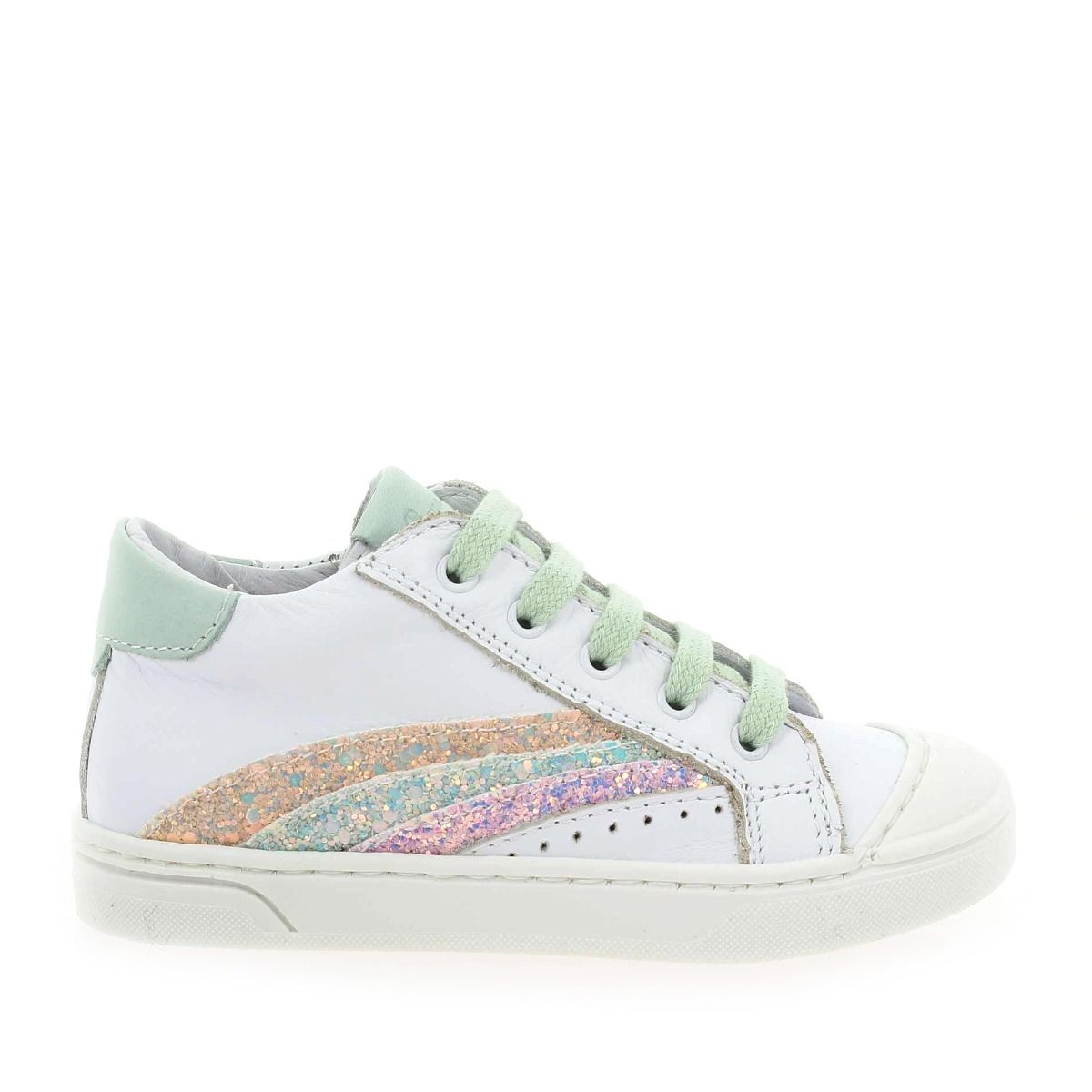 Bana & Co   22132027 - Blanc Vert d'eau