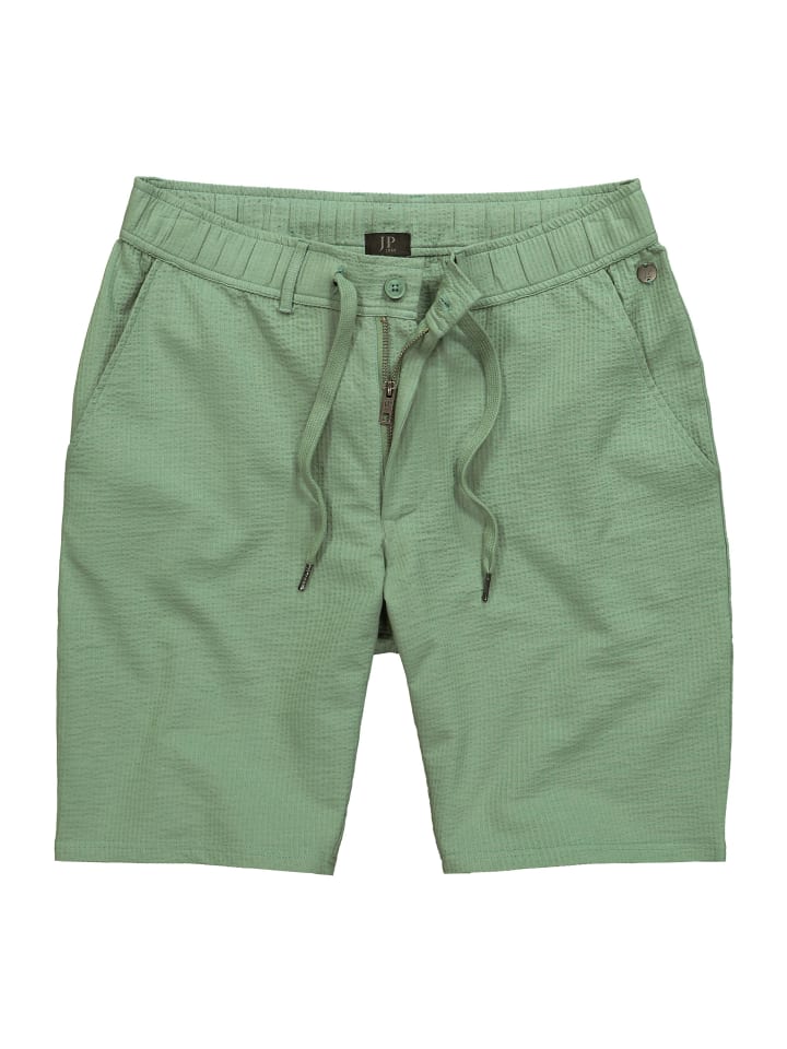 JP1880 Bermuda in eukalyptusgrün günstig kaufen