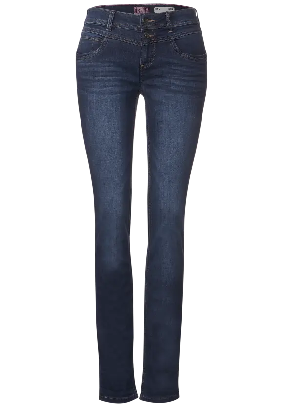 Street One Casual Fit Jeans