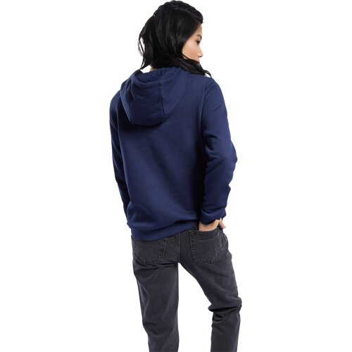 DAMEN KAPUZENSWEAT CL F BIG LOGO HOODIE FT