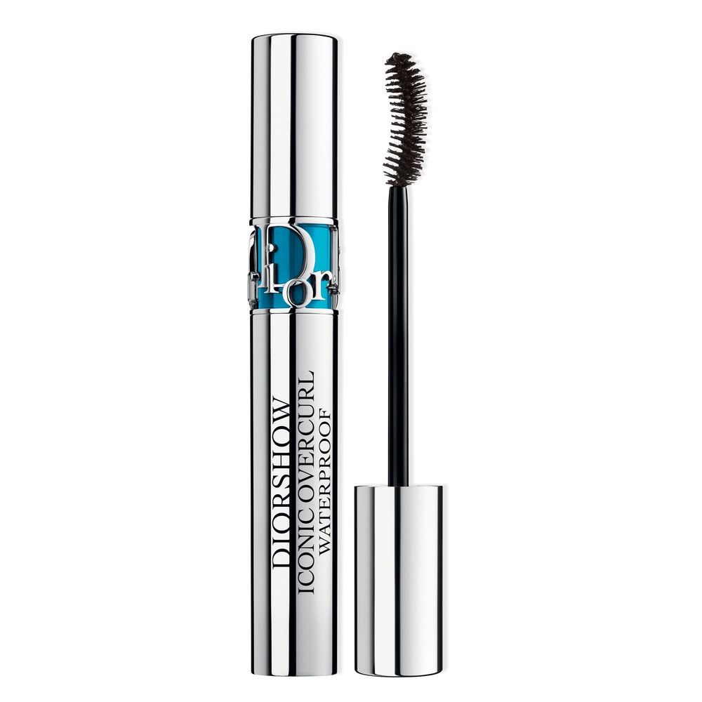 DIOR Diorshow Iconic Overcurl Waterproof   Mascara waterproof - Volume & courbe spe ctaculaires 24h*