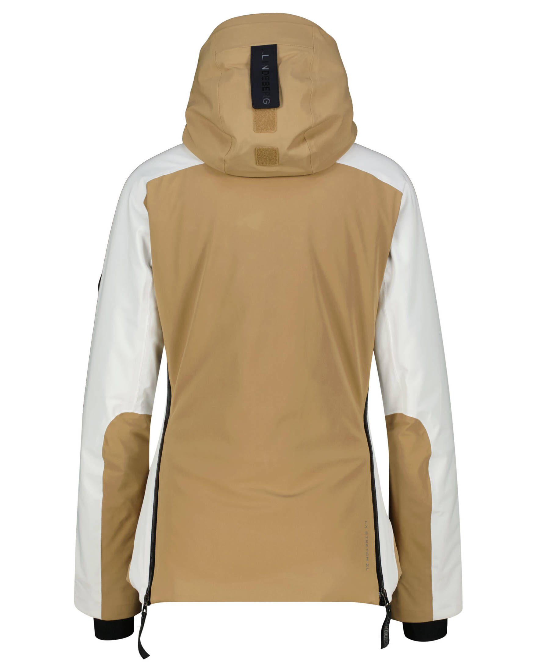 J.LINDEBERG Skijacke Damen Skijacke CELESTIAL (1-St)
