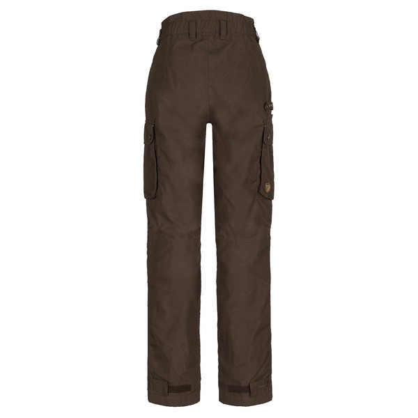BRENNER PRO WINTER TROUSERS W Damen - Winterhose