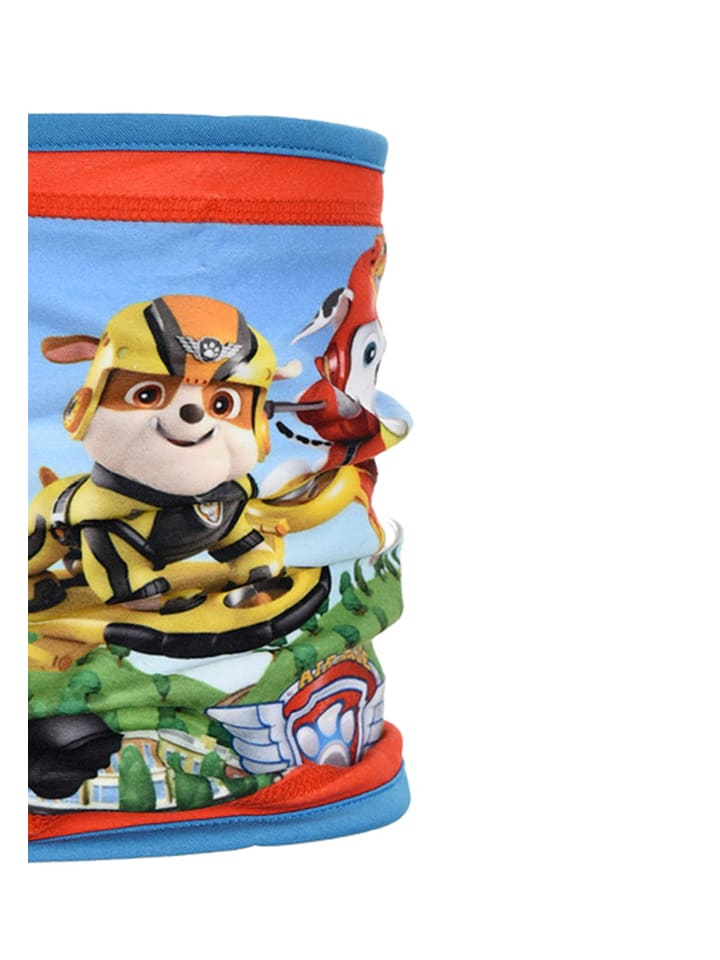 Paw Patrol Loop Winterschal in Mehrfarbig günstig kaufen onesize