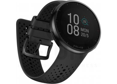 Polar Pacer Pro
