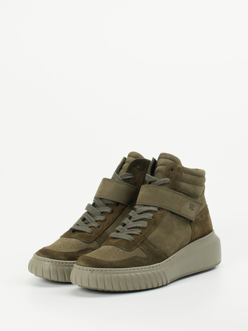 Sneaker high-16736590002 Paul Green