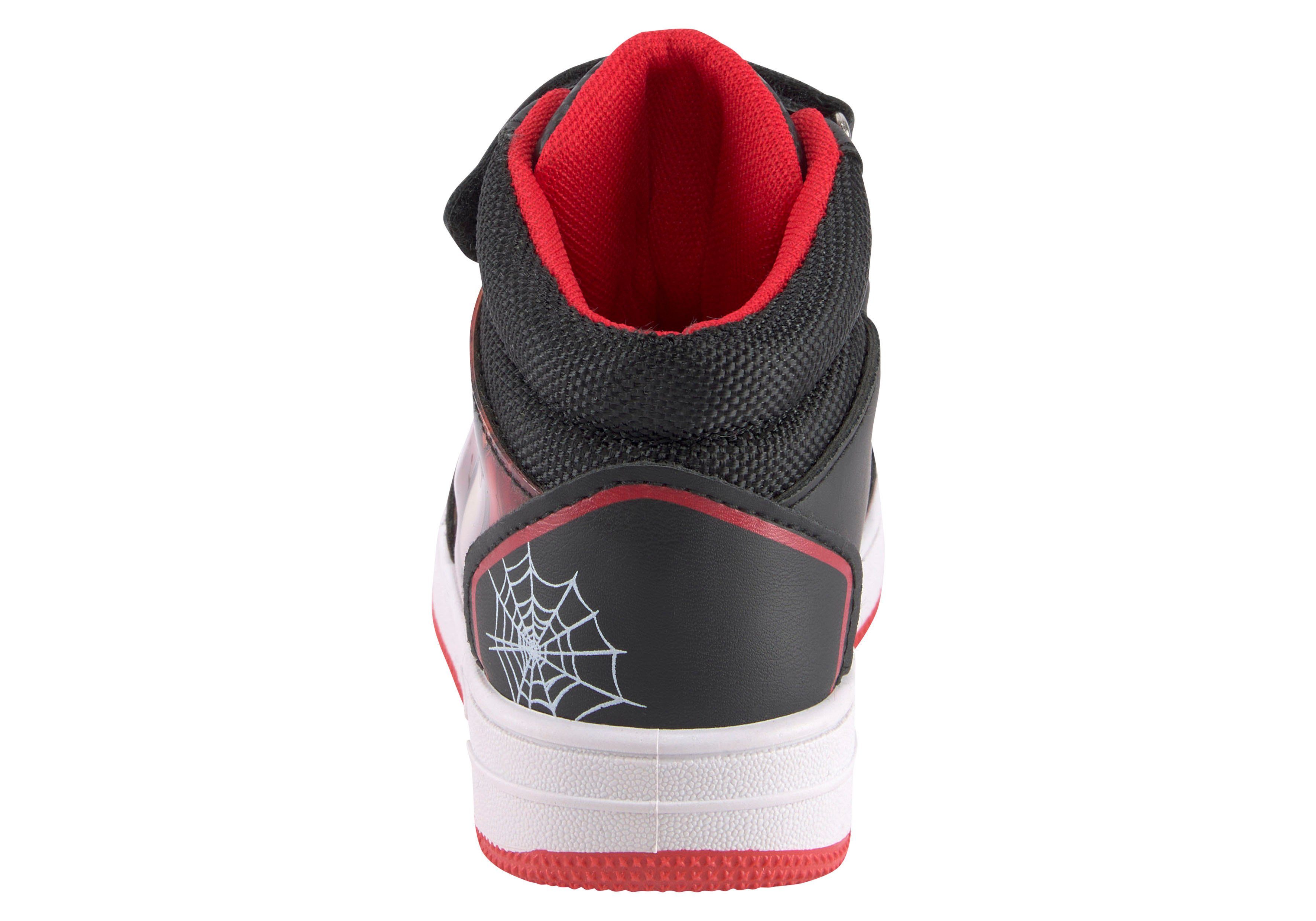 Spiderman Sneaker