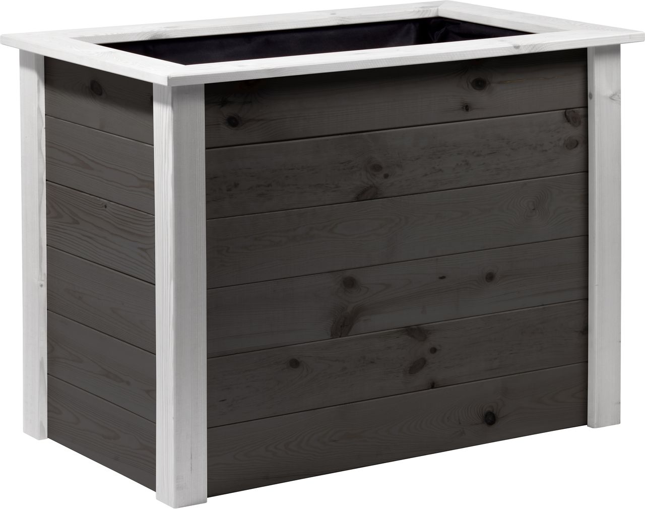dobar Hochbeet Bausatz 