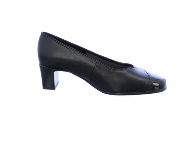 ARA Komfort Pumps schwarz