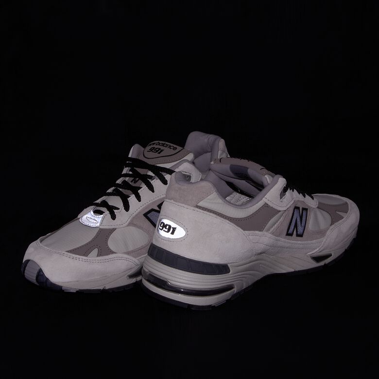 New Balance M991WIN pelican