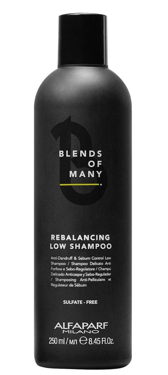 Σαμπουάν εξισορρόπησης Alfaparf Milano Blends of Many