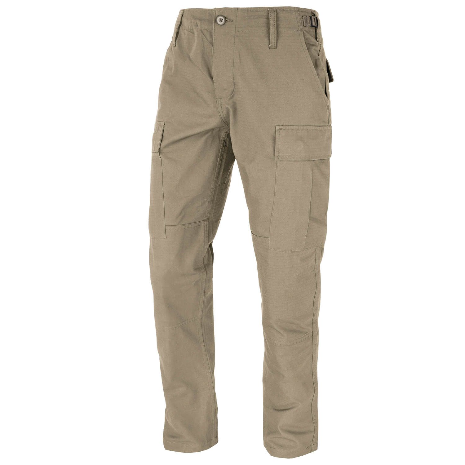 US BDU Feldhose Ripstop Slim Fit
