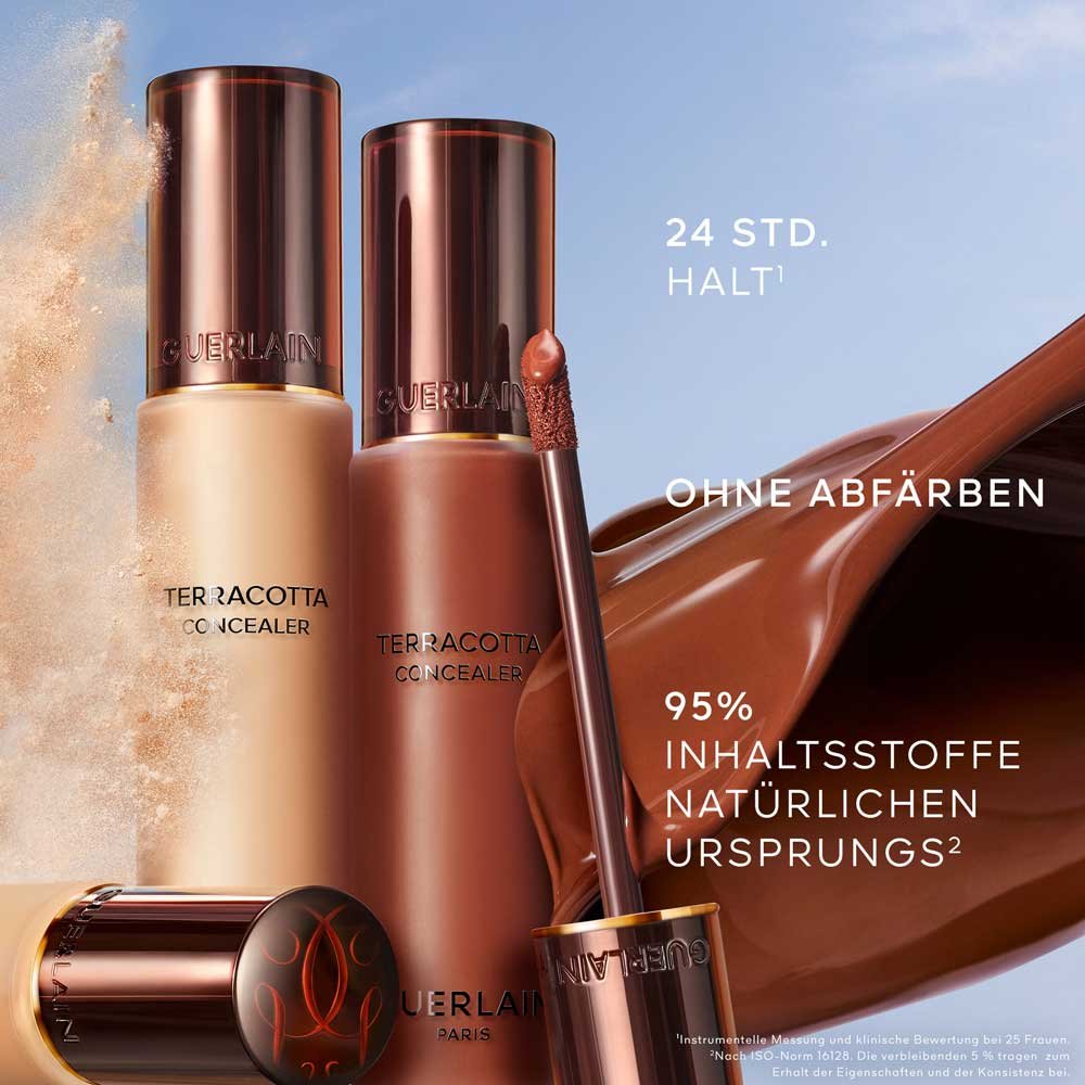 Guerlain Terracotta Concealer