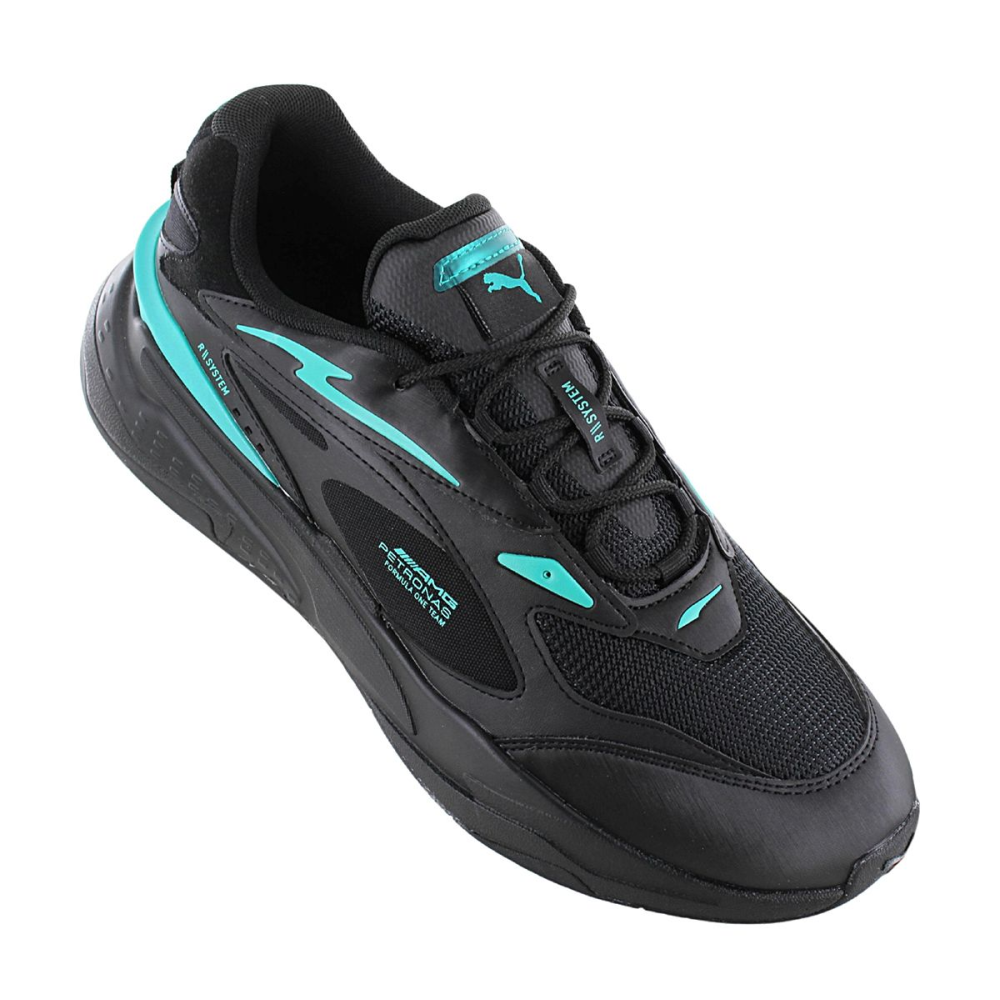 PUMA MAPF1 RS FAST ME 307334-01 / schwarz