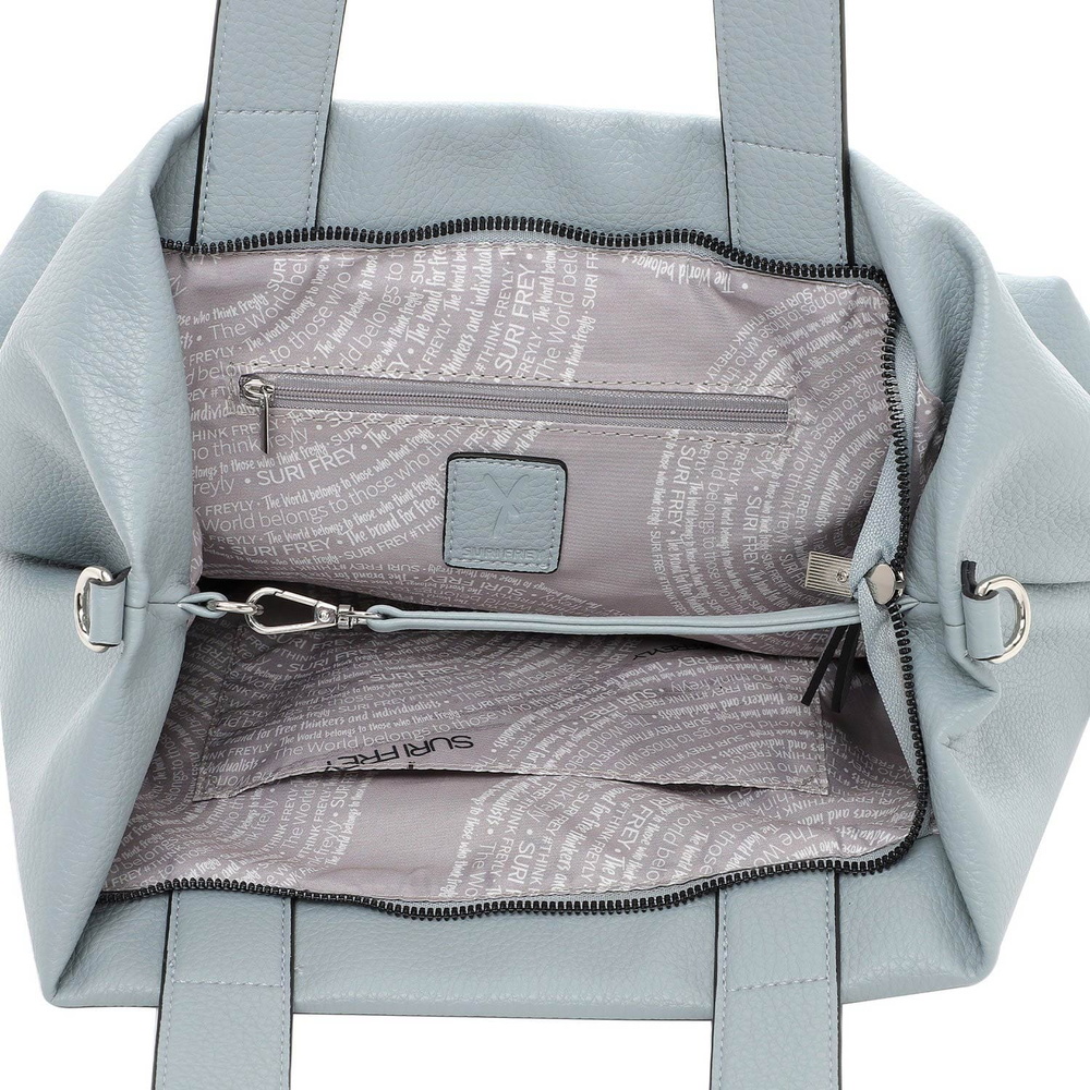 Suri Frey Cabas SFY Laury Sac