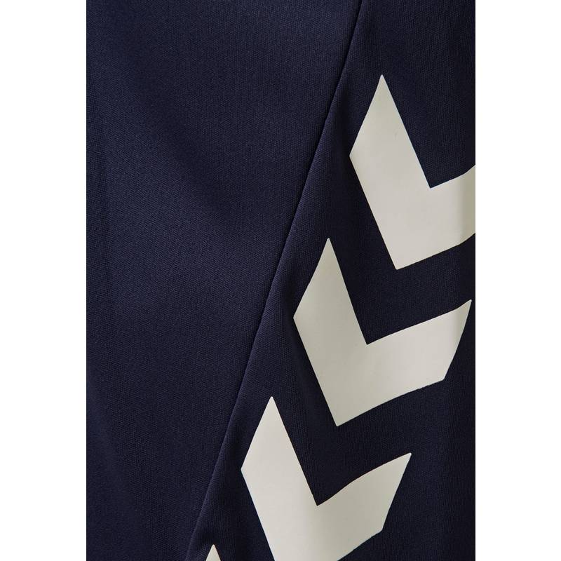 hummel hmlPROMO POLO Poloshirt Herren