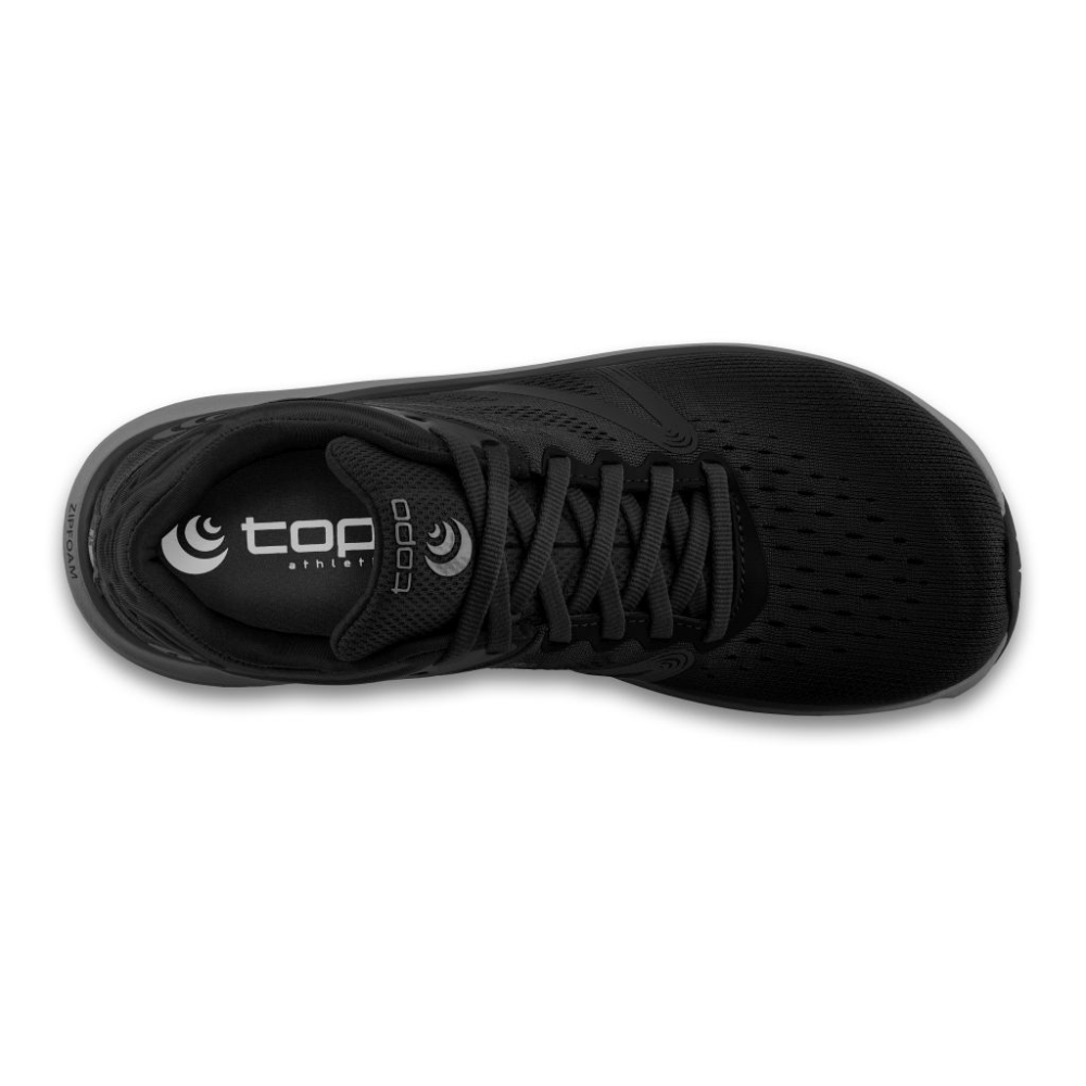 Topo Magnifly 4 TOM051BLKCHA / schwarz