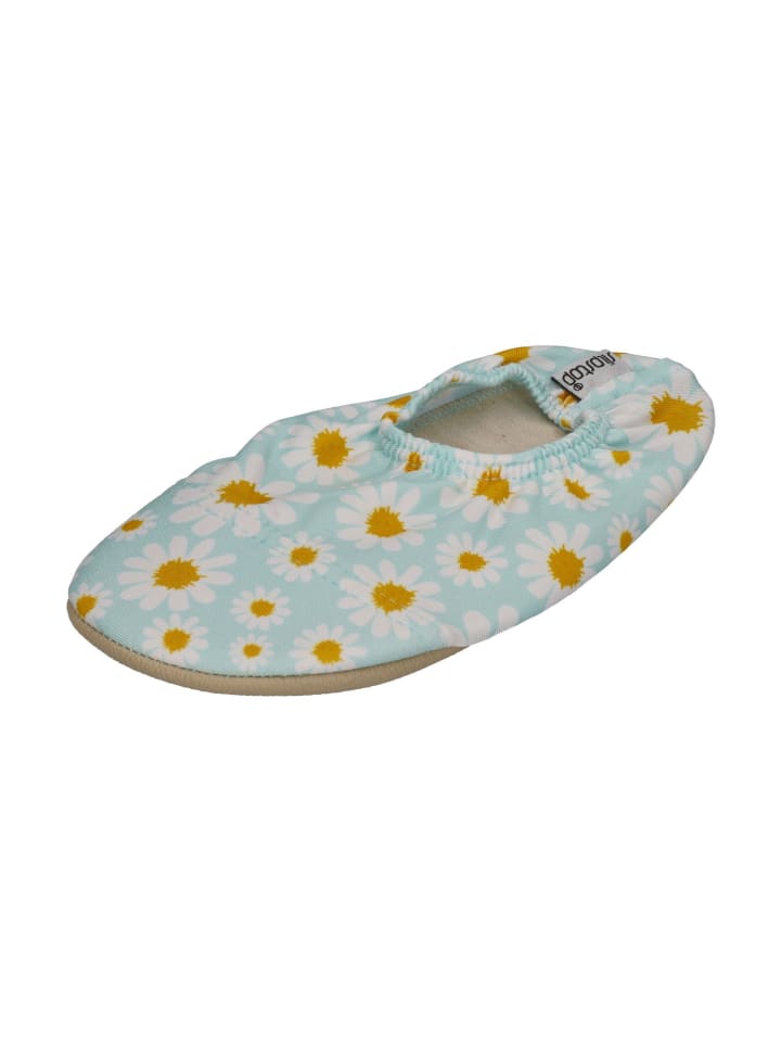SLIPSTOP DEUTSCHLAND Badeschuhe BOUQUET in bunt günstig kaufen