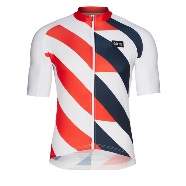 SIGNAL JERSEY MENS Herren - Fahrradtrikot