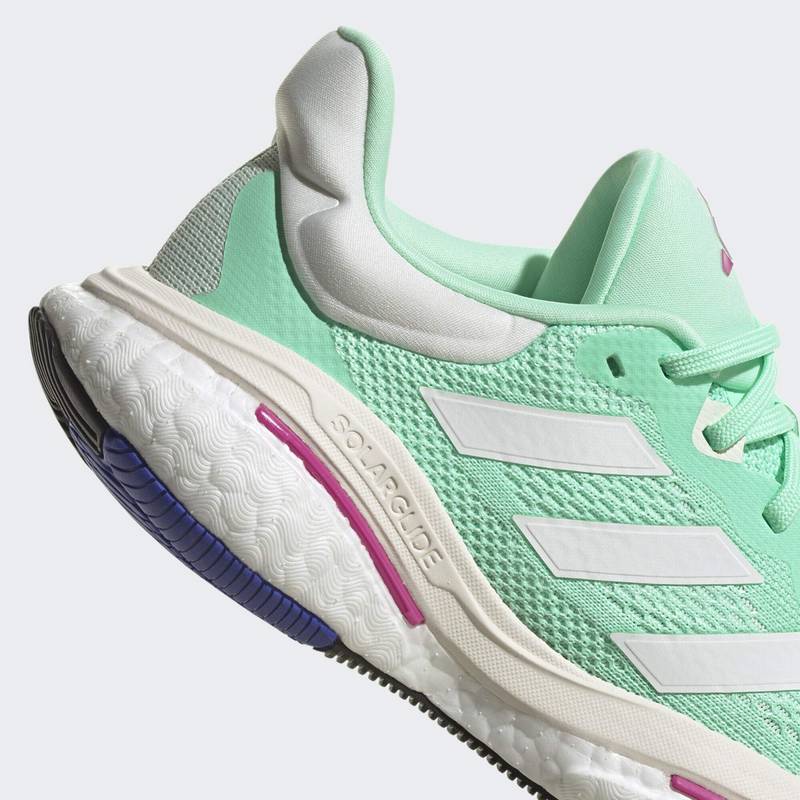 adidas Solarglide 6 Laufschuh Laufschuhe Damen