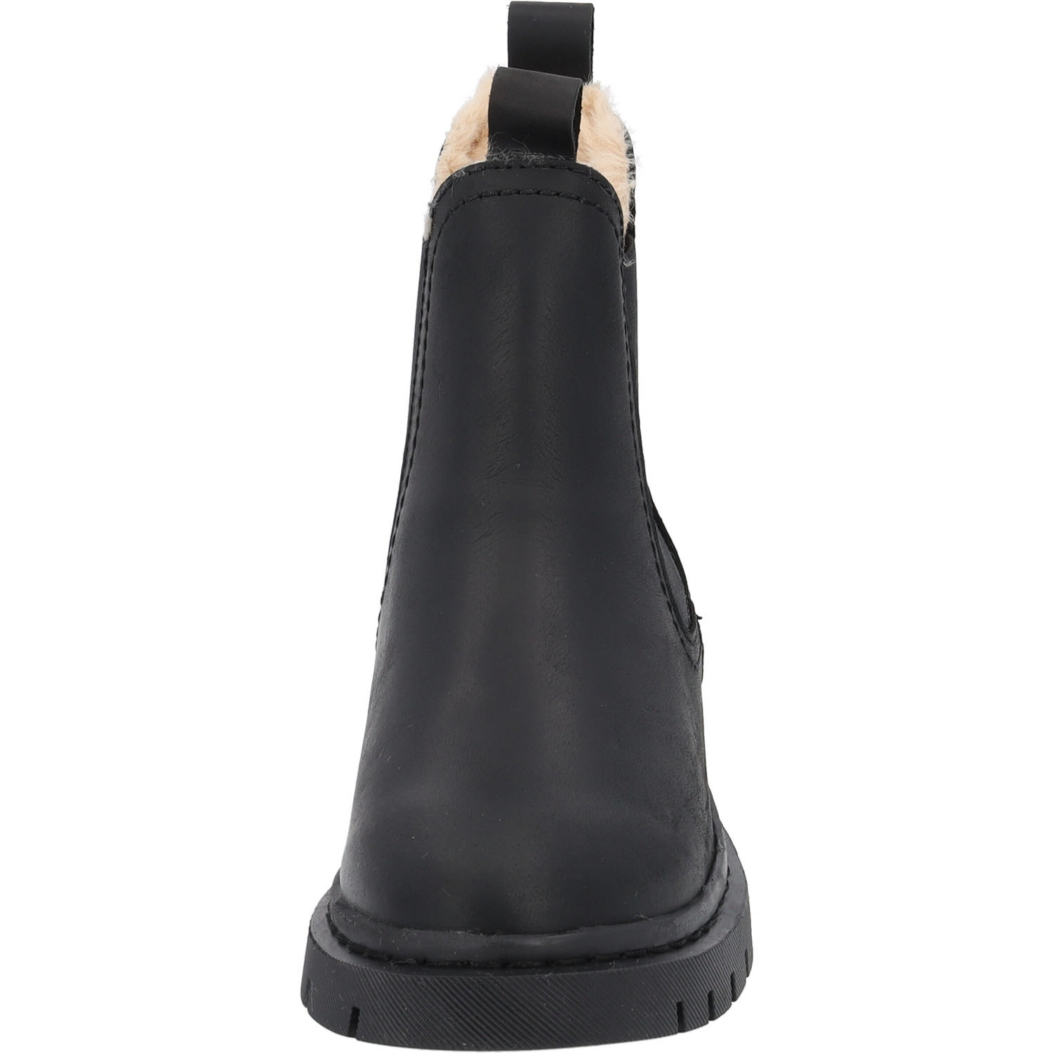 Tamaris 26829, Winterstiefeletten, Damen, Schwarz