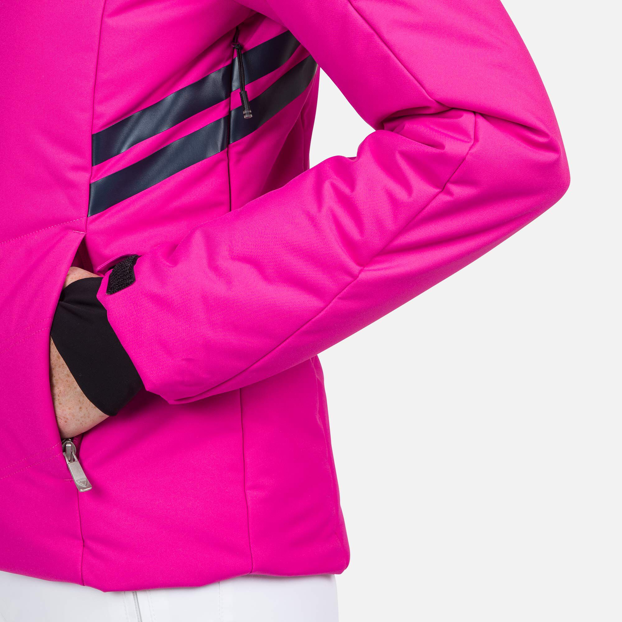 Veste Ski Femme