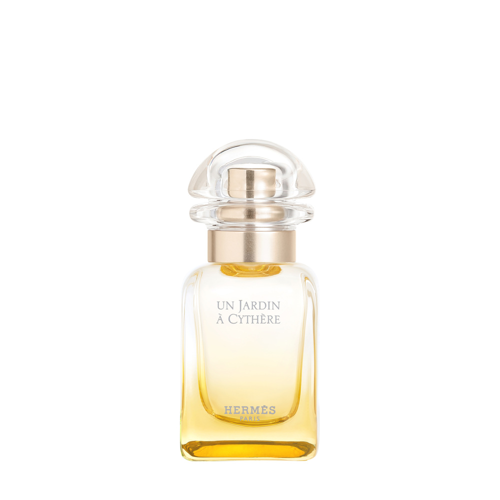 HERMÈS Un Jardin à Cythère , Eau de toilette ,30ml Eau de toilette