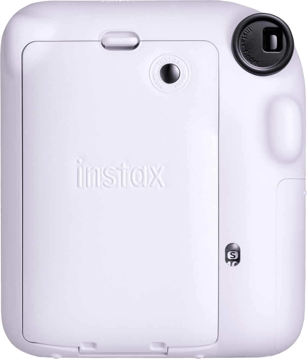 Sofortbildkamera instax mini 12 Lilac-Purple, 1 St