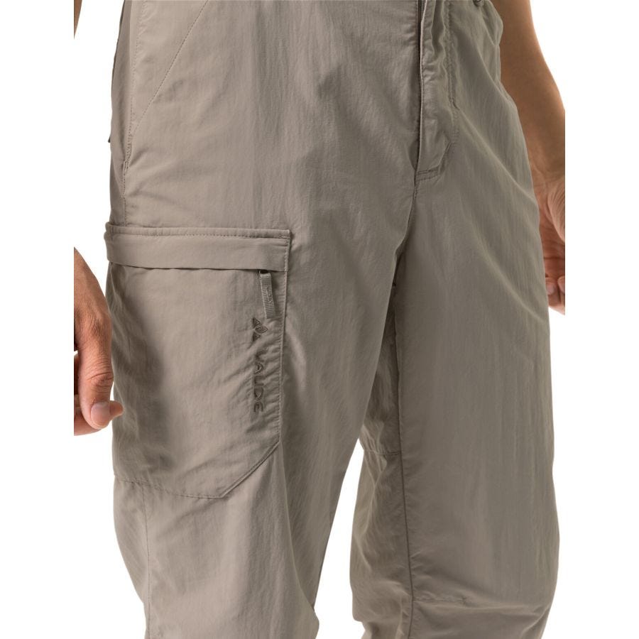 Farley II Capri-Hose Herren