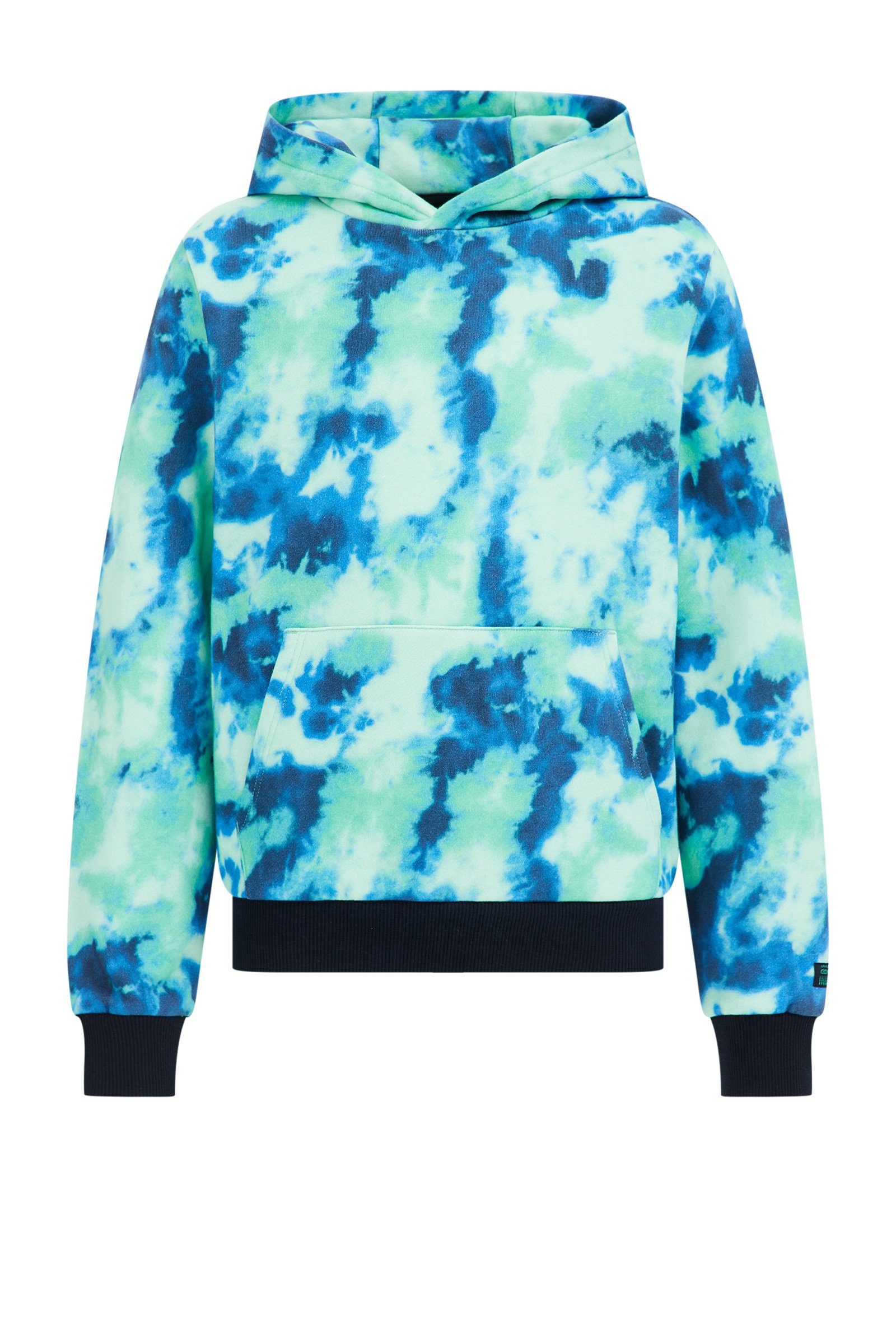 WE Fashion Cardigan (1-tlg)