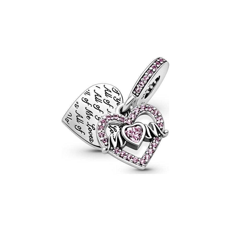 Pandora Charm Moments