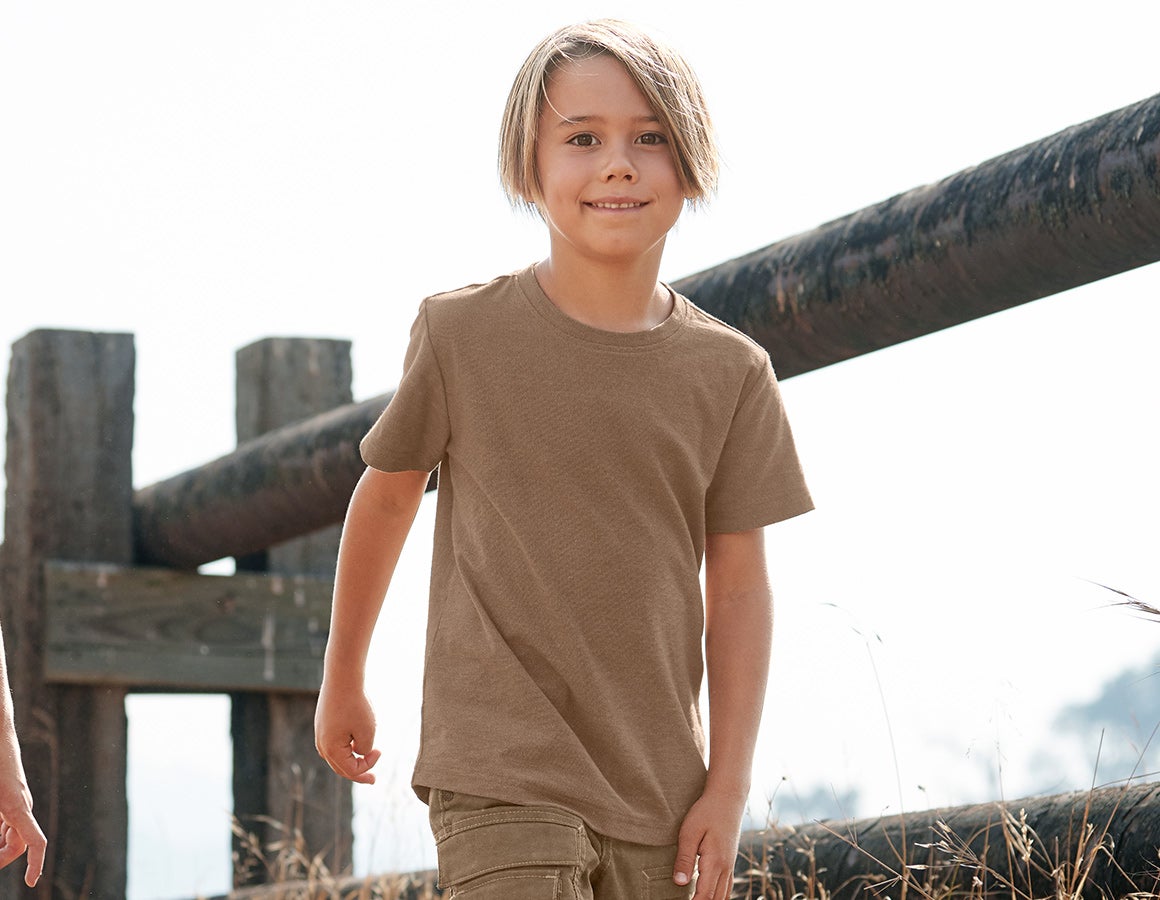 T-Shirt e.s.vintage, Kinder