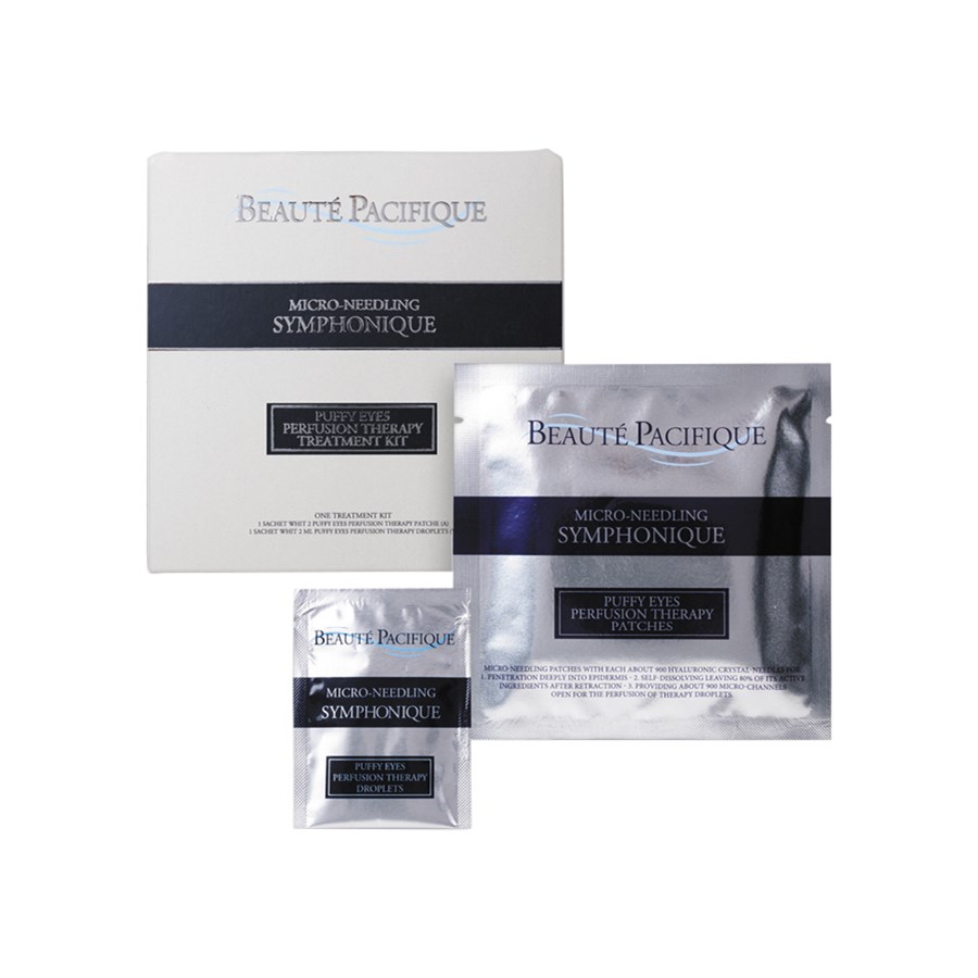 Symphonique Therapy Kit Mini