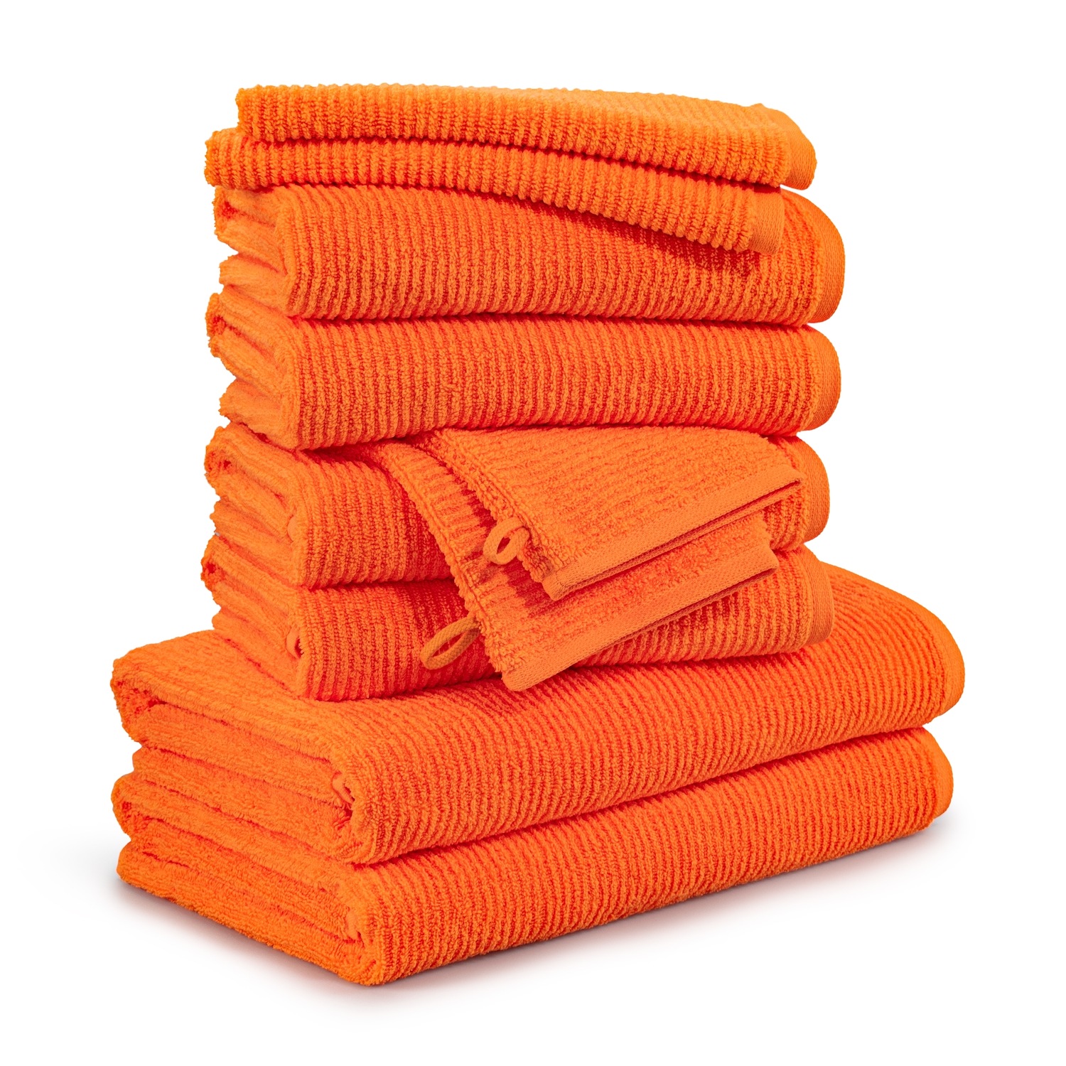 Handtuchset Elements