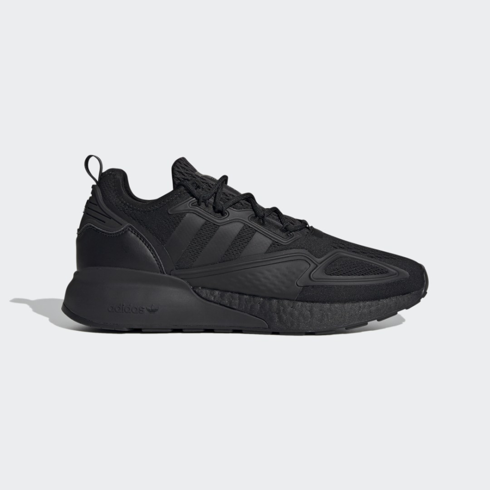 adidas ZX 2K Boost GY2689 / schwarz