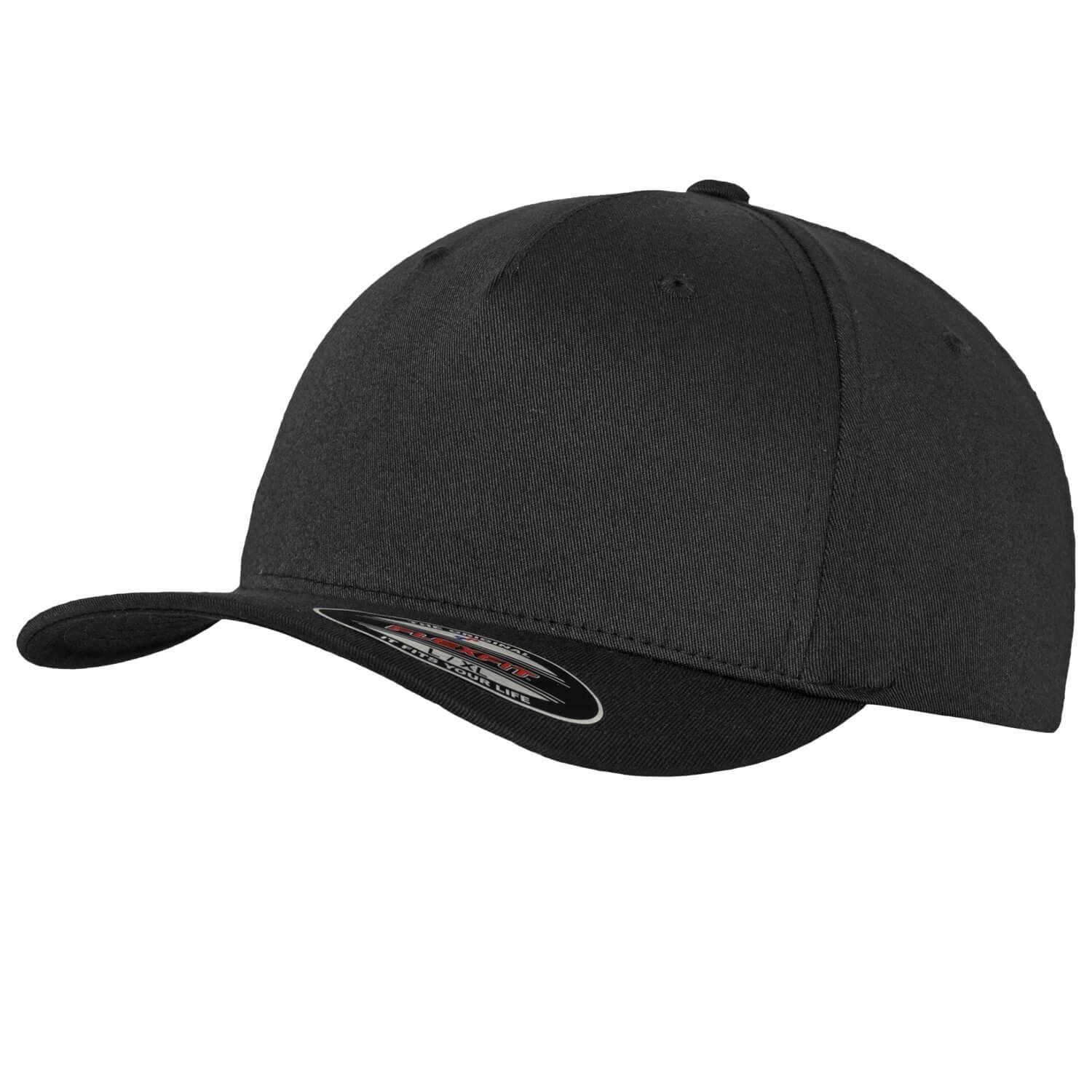 Flexfit 5 Panel Cap
