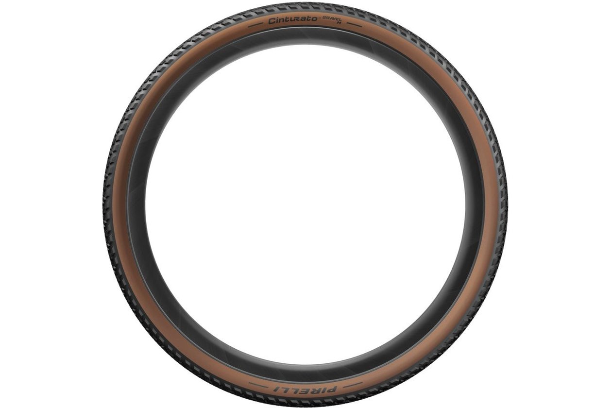PIRELLI Cinturato Gravel M 650x45B TechWall SpeedGrip Classic