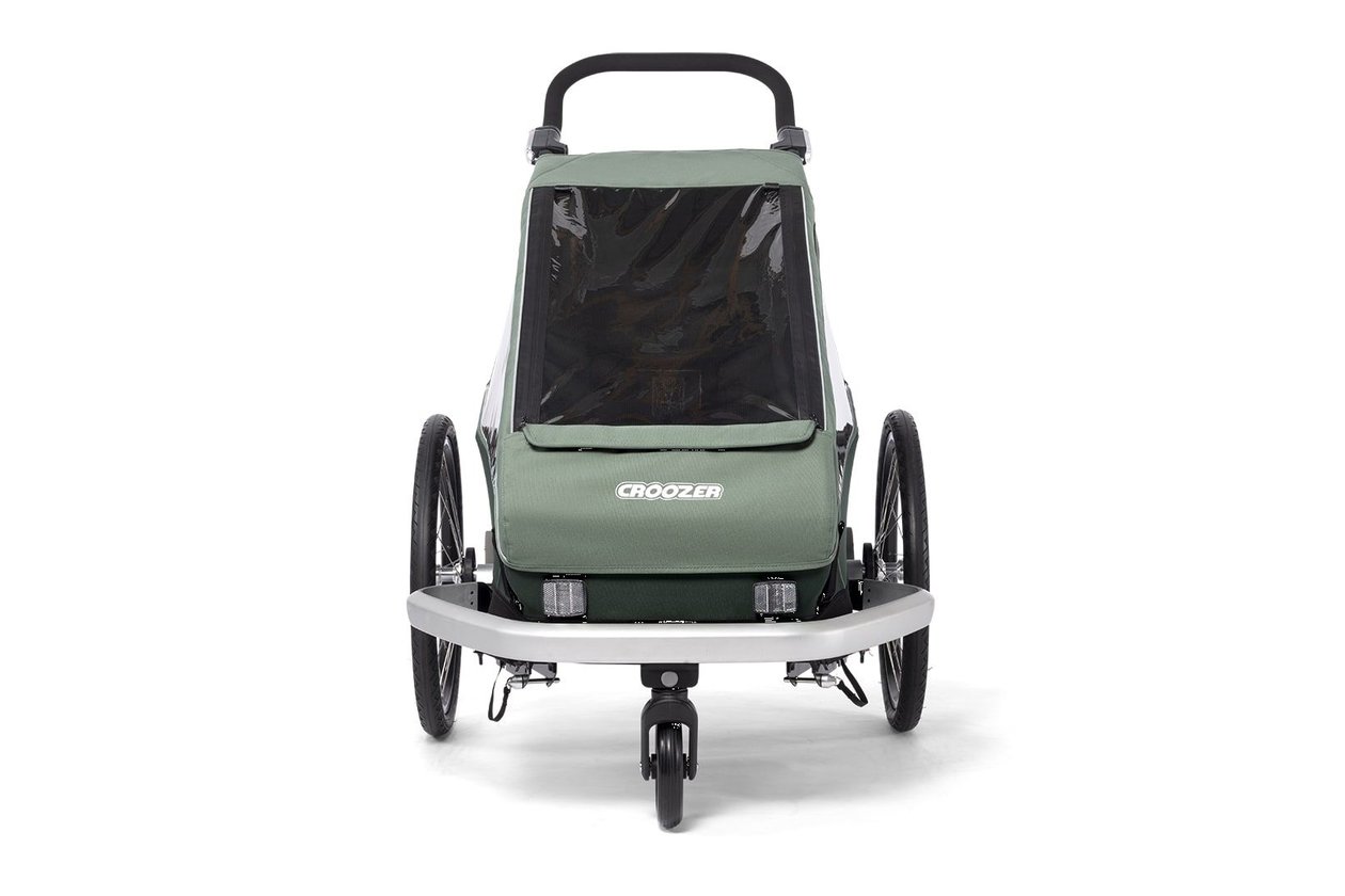 Croozer Kid Vaaya 1
