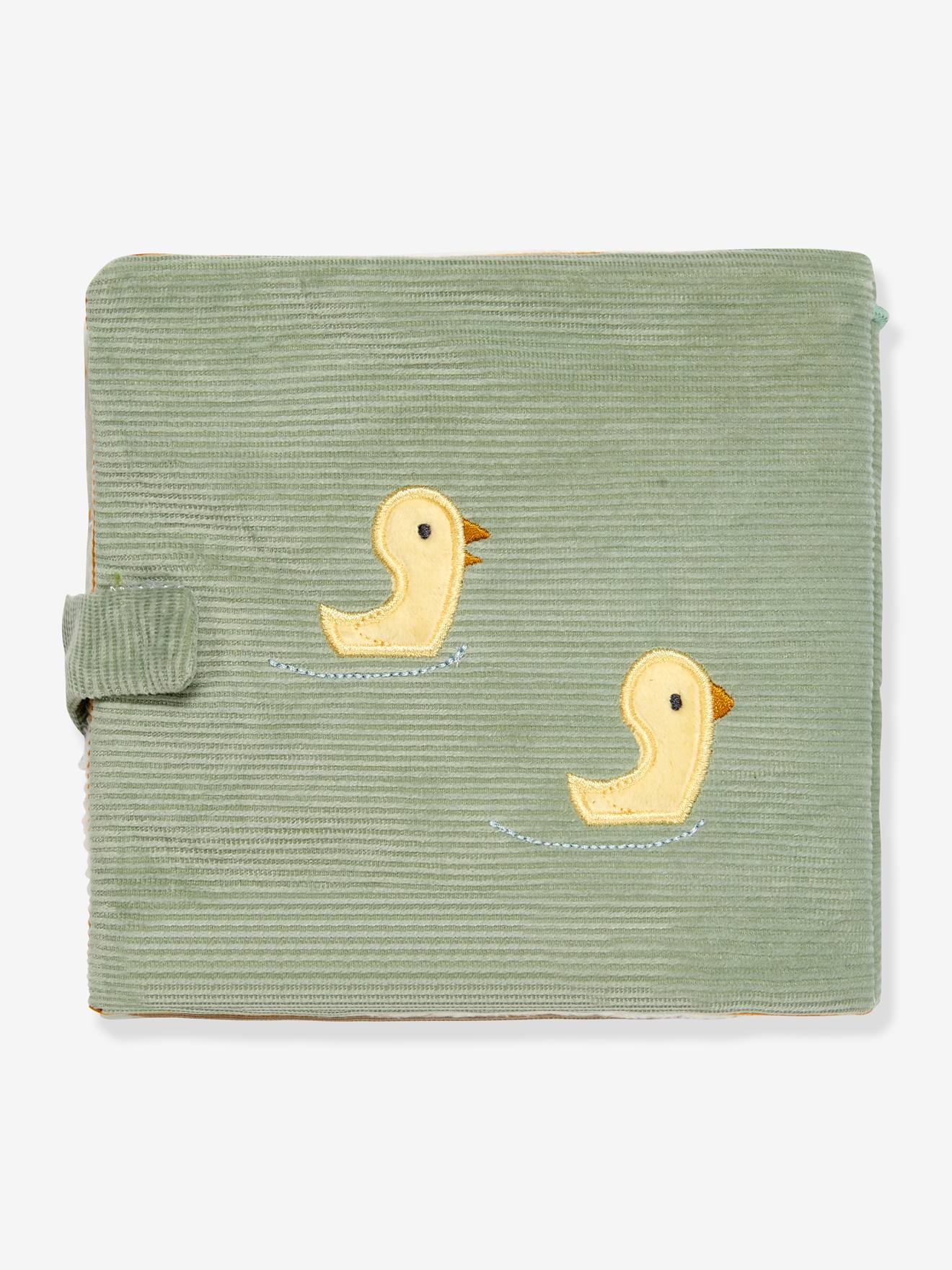 Livre d'Eveil Little Goose