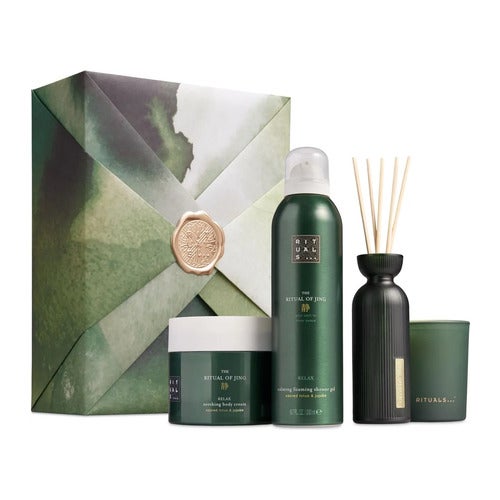 Rituals Set za ritual Jinga